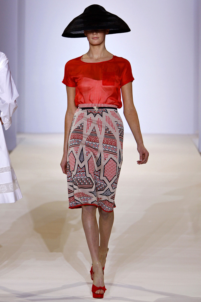 Temperley London 2013DƬ