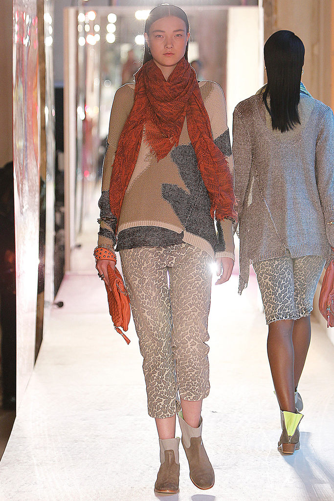 Zadig & Voltaire 2013DƬ