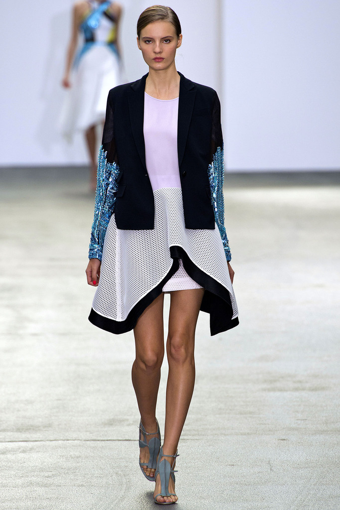 Antonio Berardi 2013DƬ