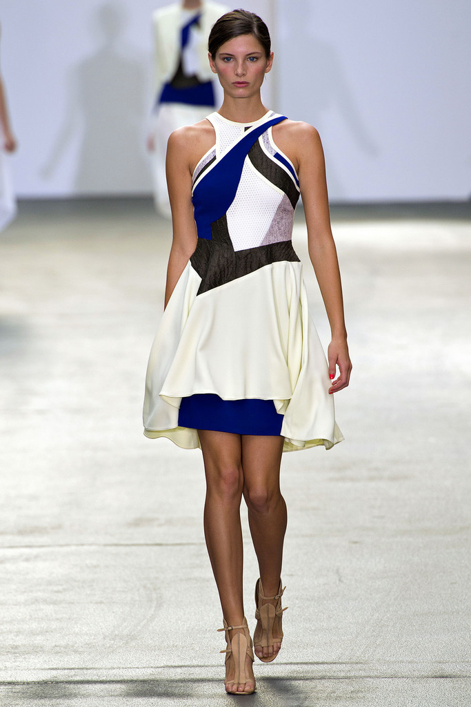 Antonio Berardi 2013DƬ