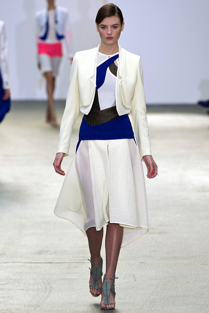 Antonio Berardi 2013(chng)DƬ