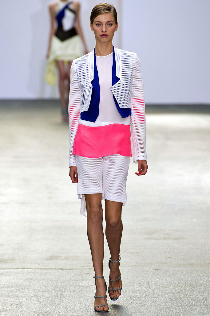 Antonio Berardi 2013(chng)DƬ