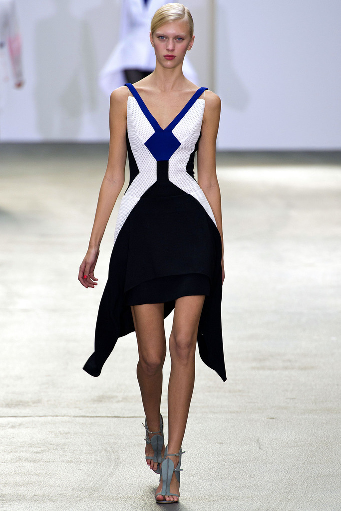 Antonio Berardi 2013DƬ