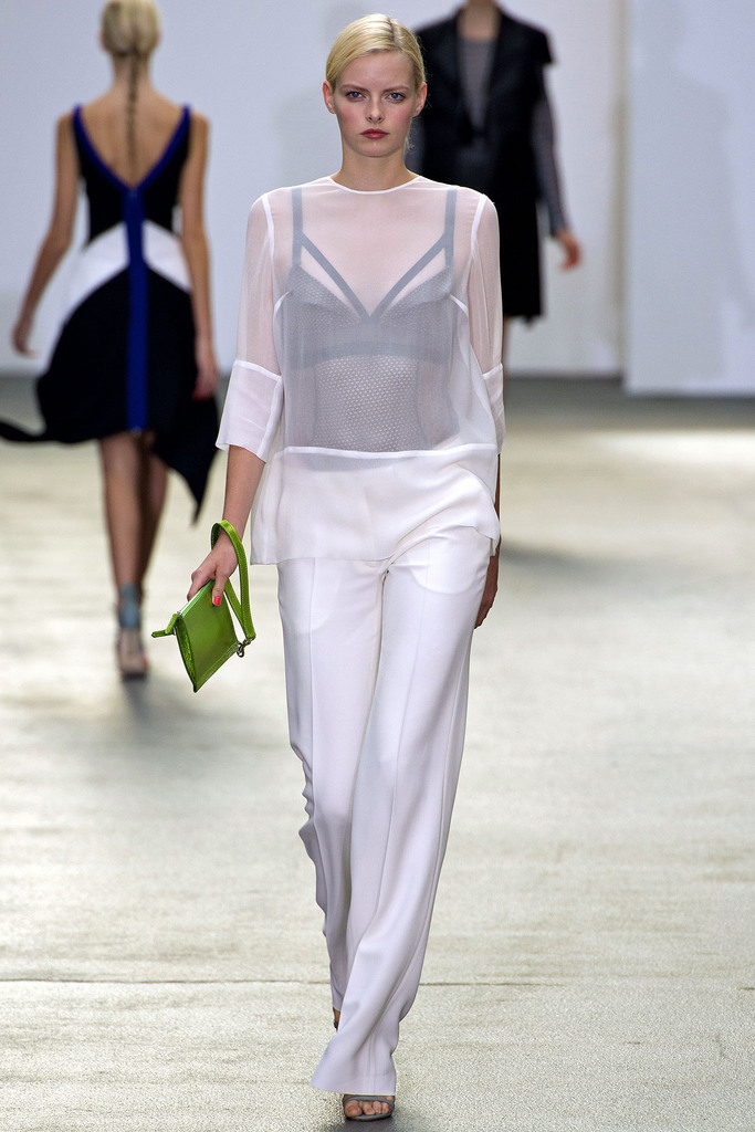 Antonio Berardi 2013DƬ