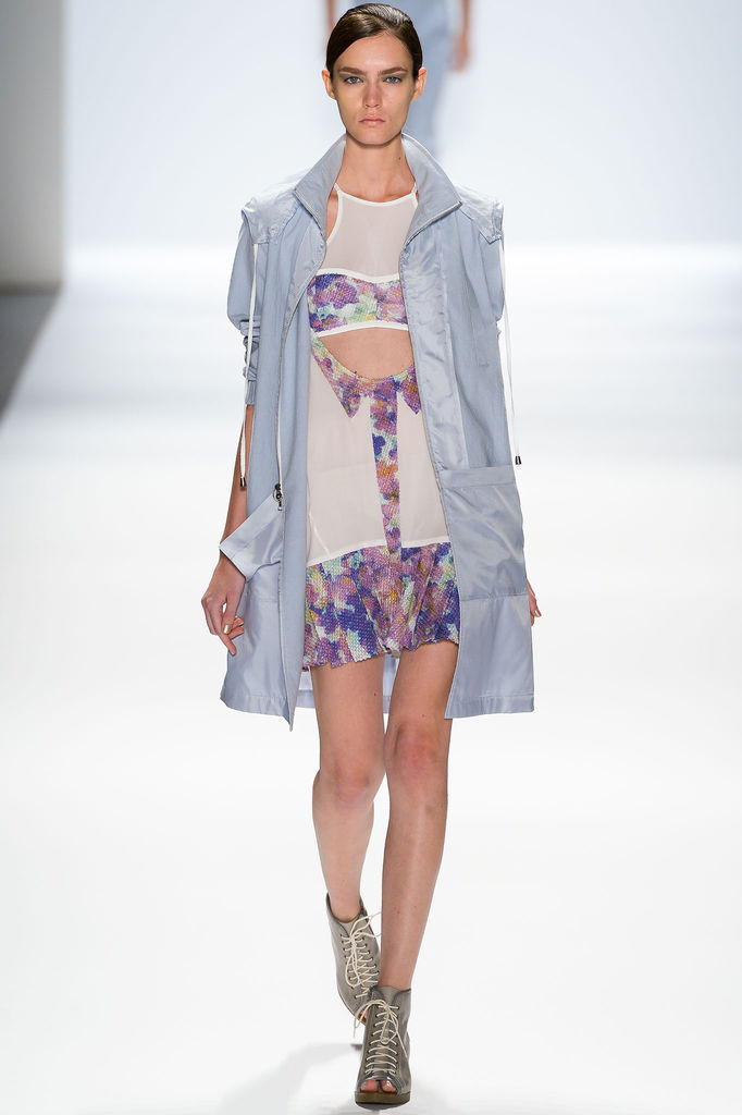 Richard Chai Love 2013DƬ
