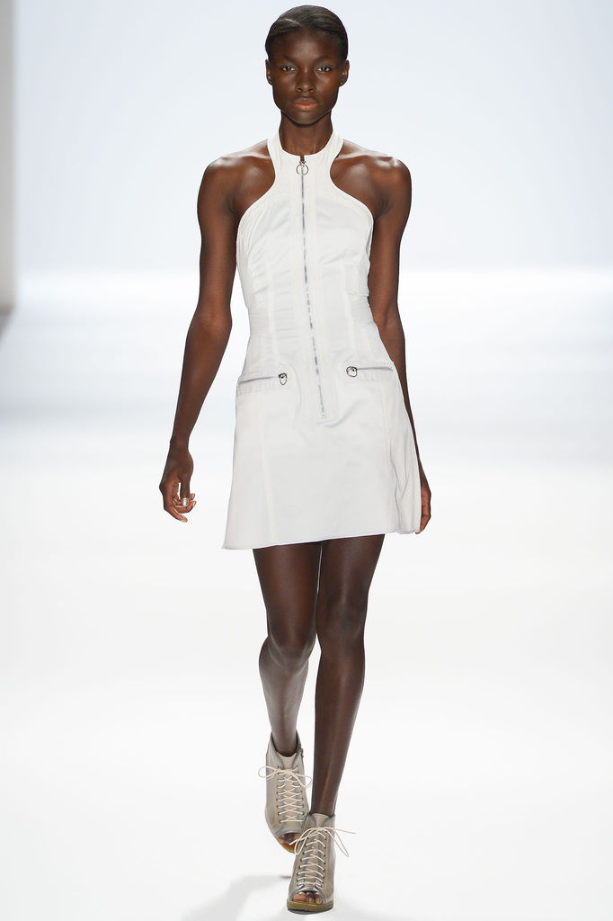 Richard Chai Love 2013DƬ