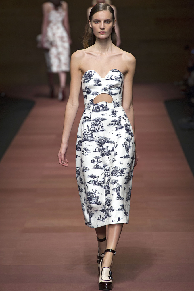 Carven 2013(chng)DƬ