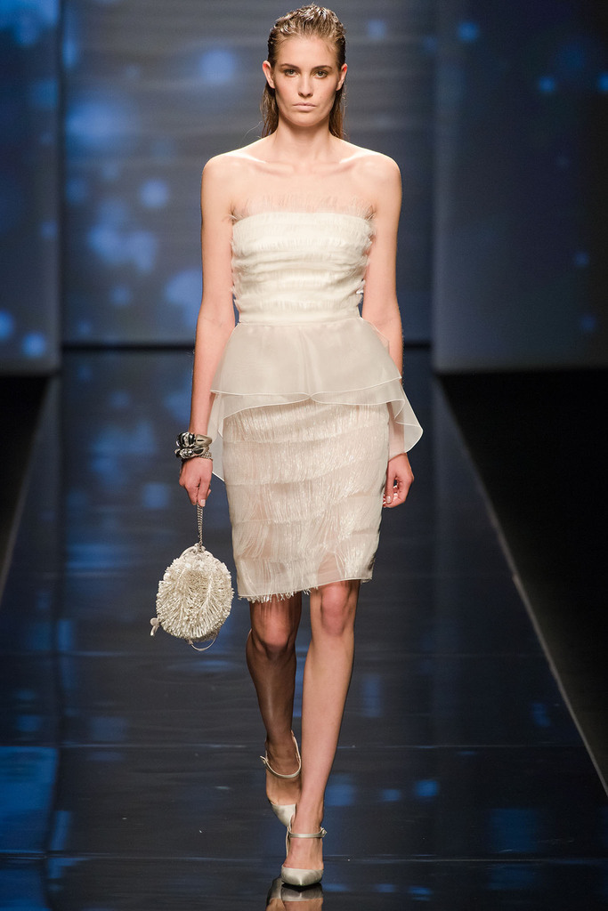 Alberta Ferretti 2013DƬ