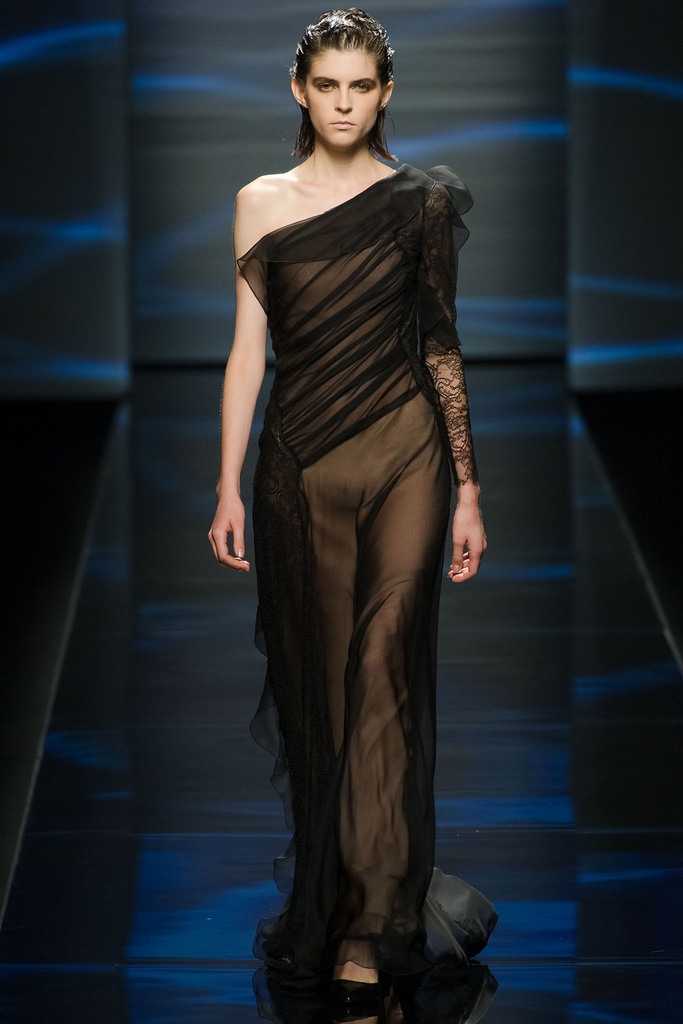 Alberta Ferretti 2013DƬ