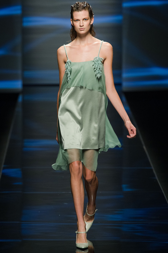 Alberta Ferretti 2013DƬ