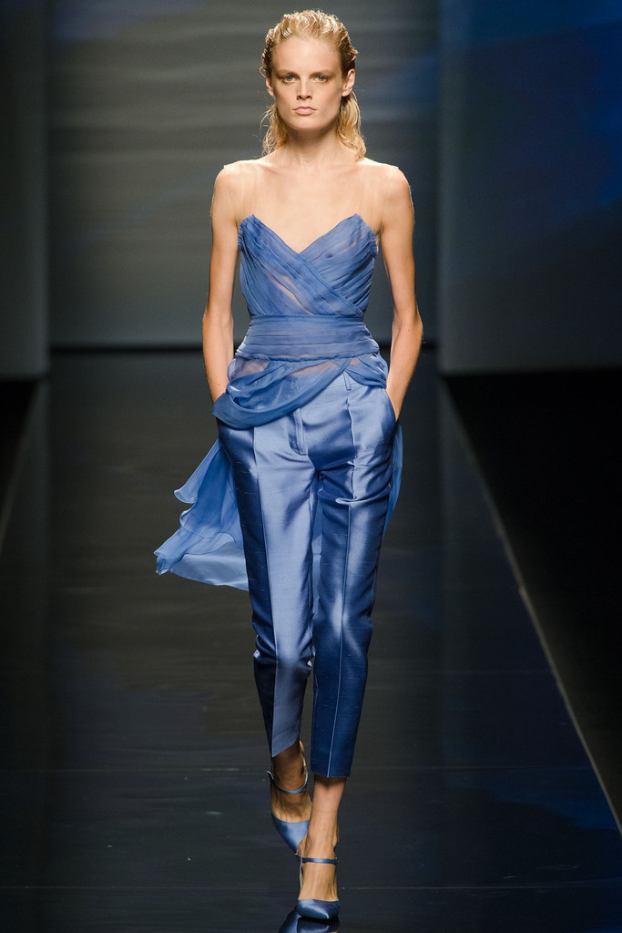 Alberta Ferretti 2013DƬ