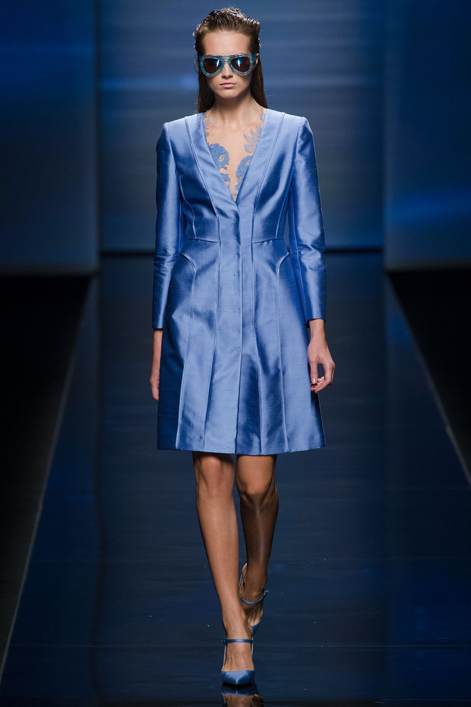 Alberta Ferretti 2013(chng)DƬ