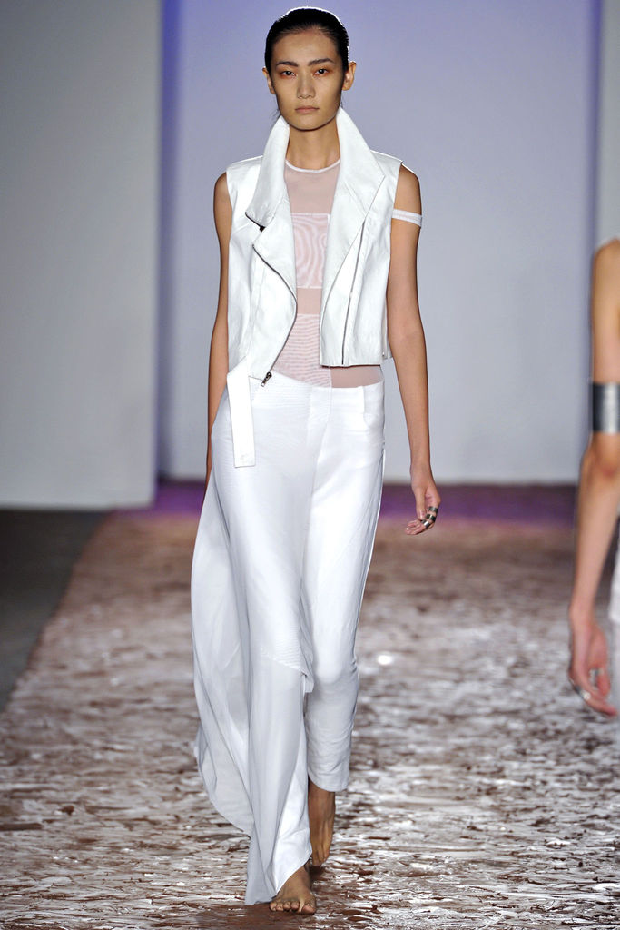 Kimberly Ovitz 2013DƬ
