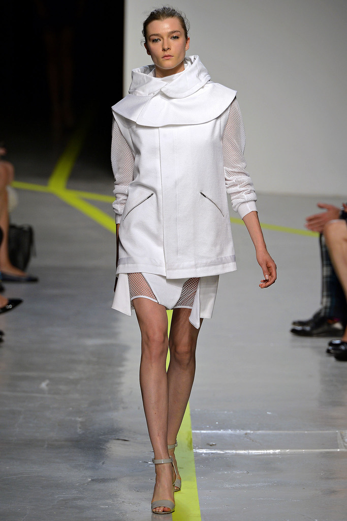 Richard Nicoll 2013DƬ