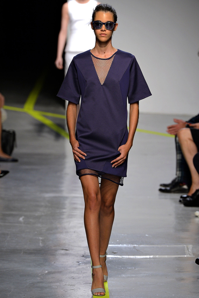 Richard Nicoll 2013DƬ