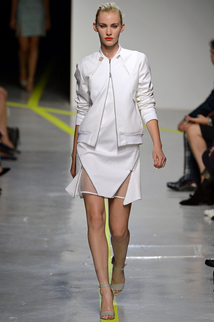 Richard Nicoll 2013DƬ