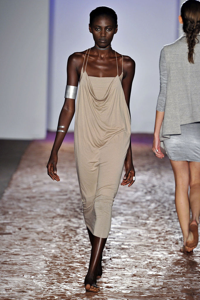Kimberly Ovitz 2013(chng)DƬ
