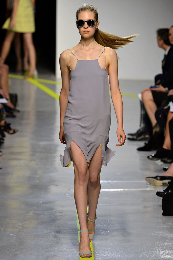 Richard Nicoll 2013(chng)DƬ