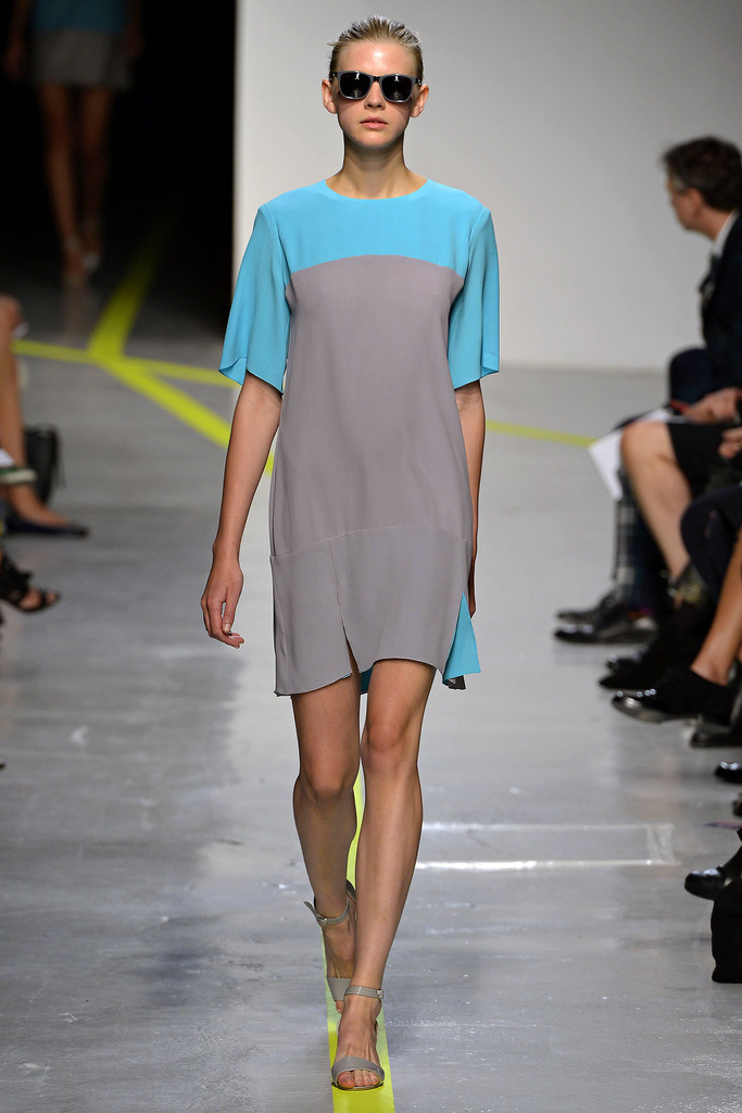 Richard Nicoll 2013(chng)DƬ