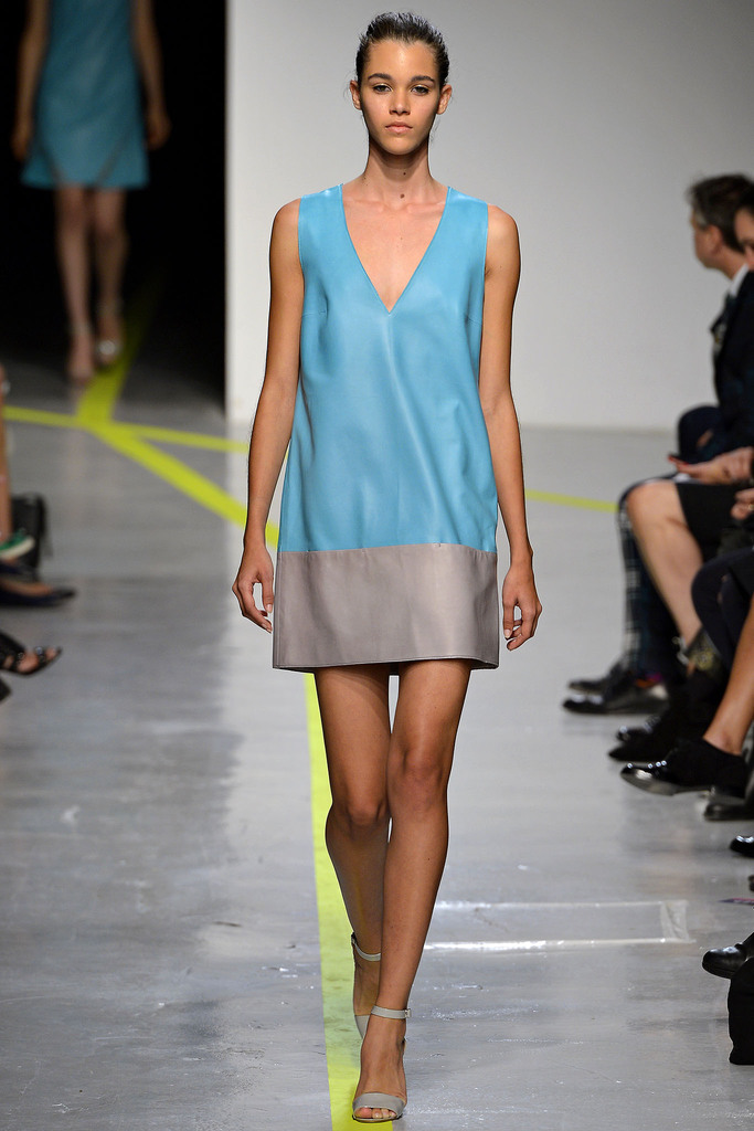Richard Nicoll 2013DƬ