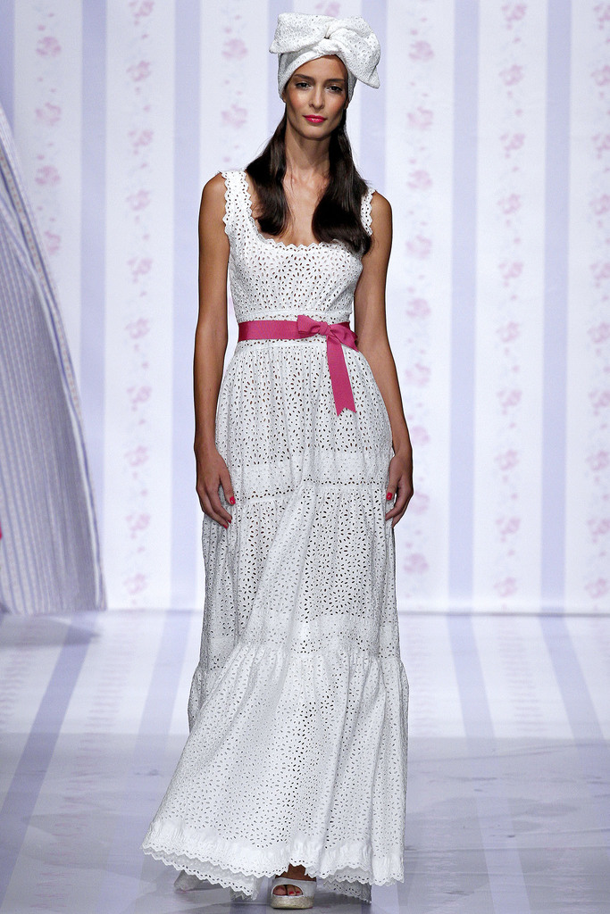 Luisa Beccaria 2013DƬ