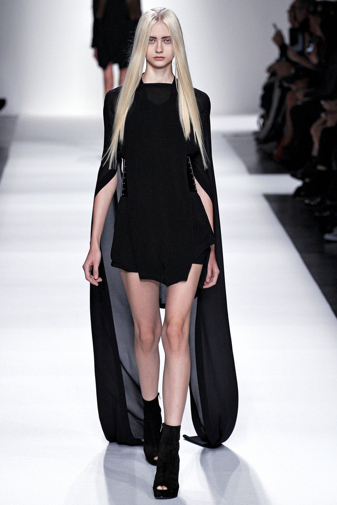 Ann Demeulemeester 2013DƬ