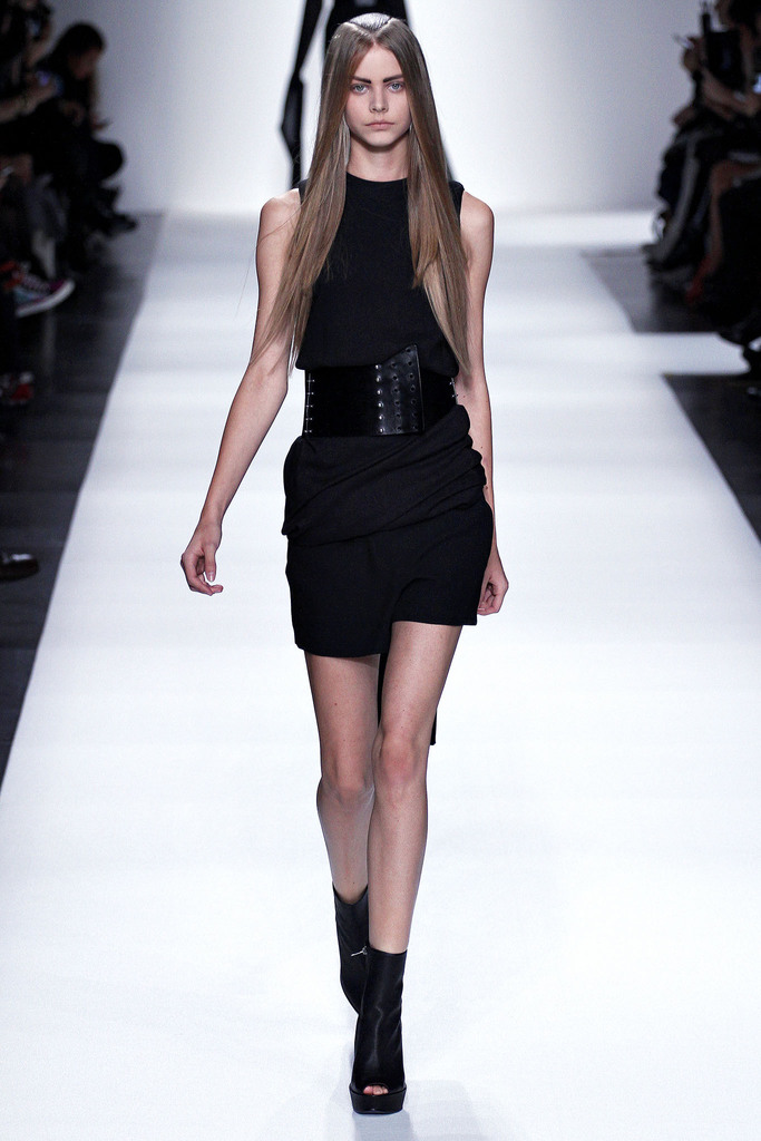 Ann Demeulemeester 2013DƬ