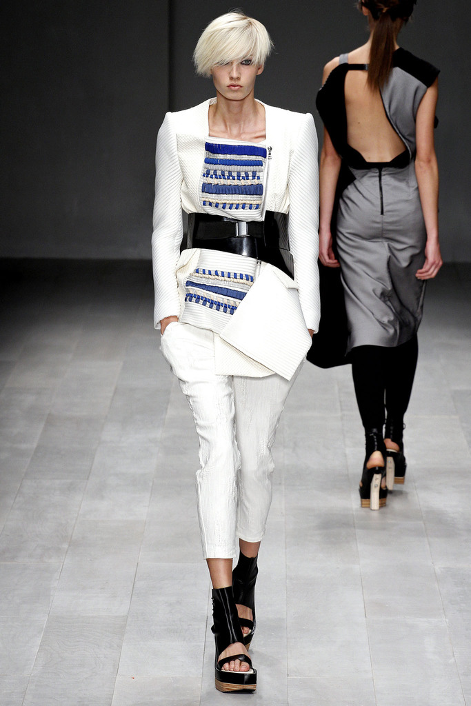 Fashion Fringe 2013(chng)DƬ