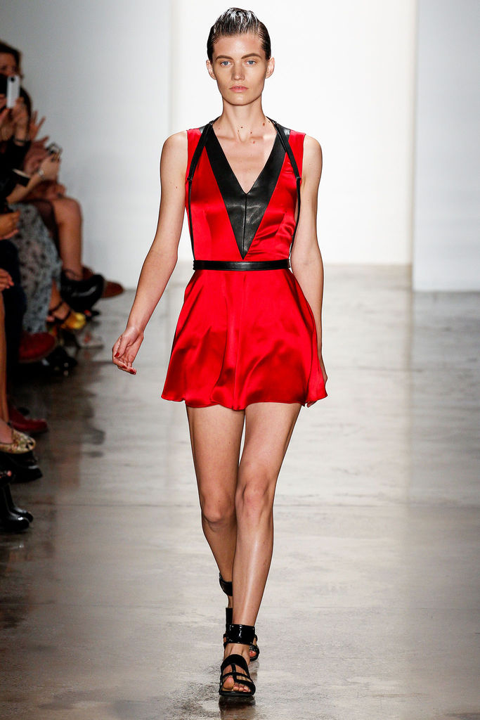 Mandy Coon 2013DƬ