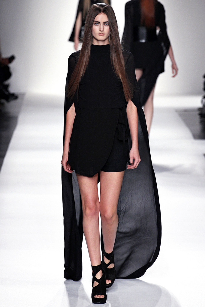 Ann Demeulemeester 2013DƬ