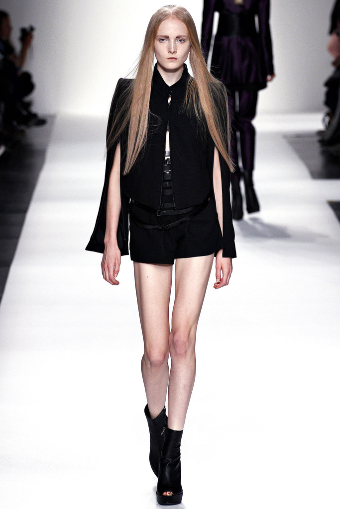 Ann Demeulemeester 2013DƬ