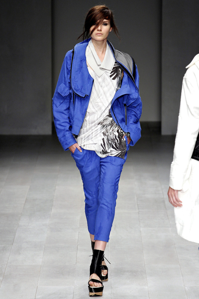 Fashion Fringe 2013(chng)DƬ