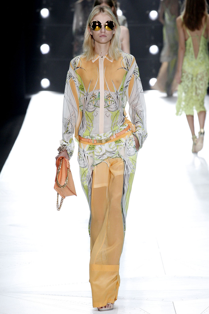 Roberto Cavalli 2013DƬ