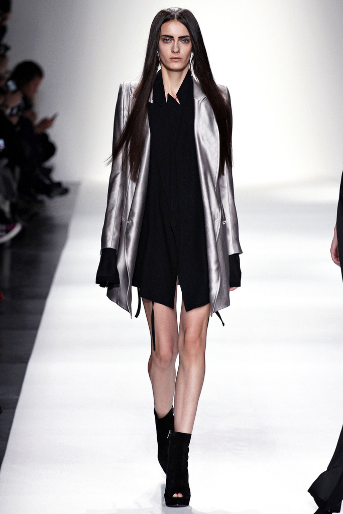 Ann Demeulemeester 2013DƬ