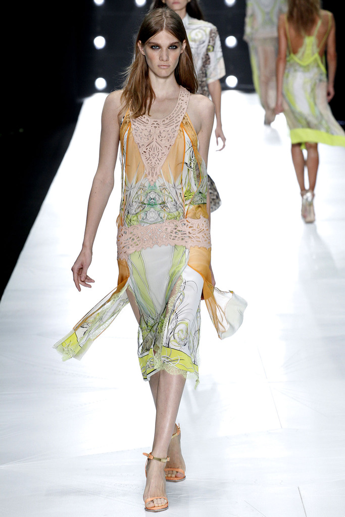 Roberto Cavalli 2013DƬ