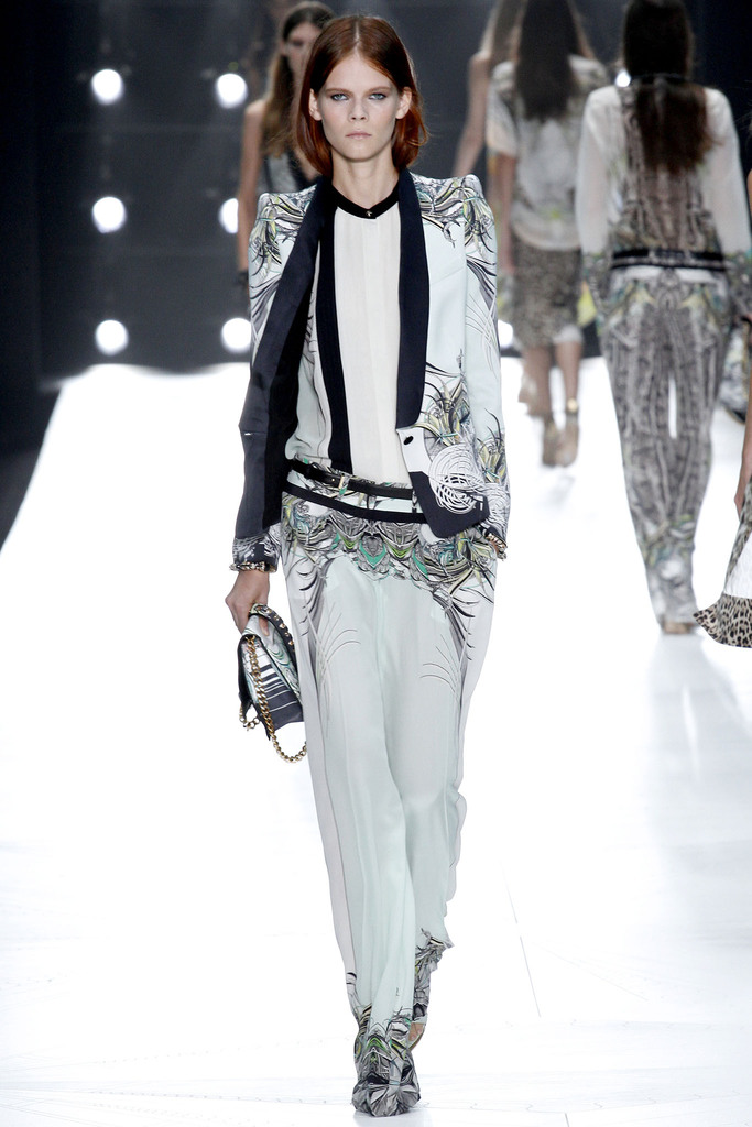 Roberto Cavalli 2013DƬ