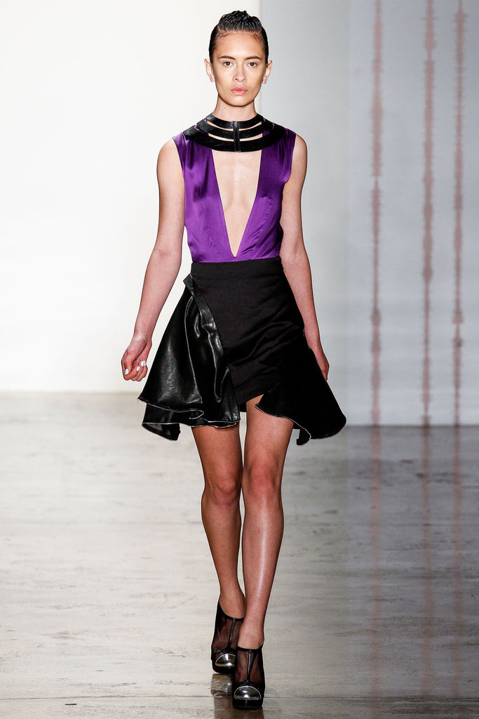 Mandy Coon 2013DƬ