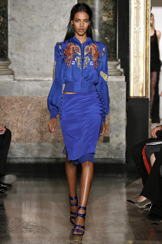 Emilio Pucci 2013DƬ