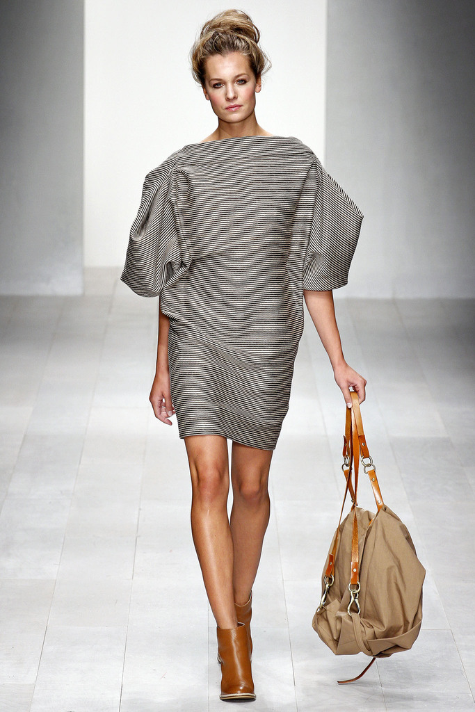 Fashion Fringe 2013DƬ