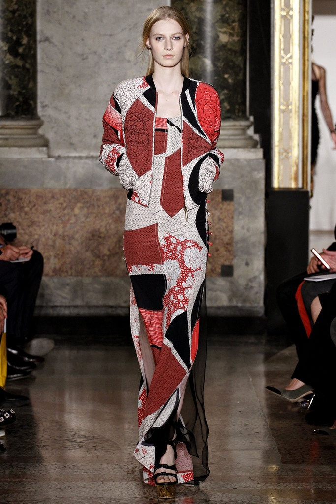 Emilio Pucci 2013DƬ