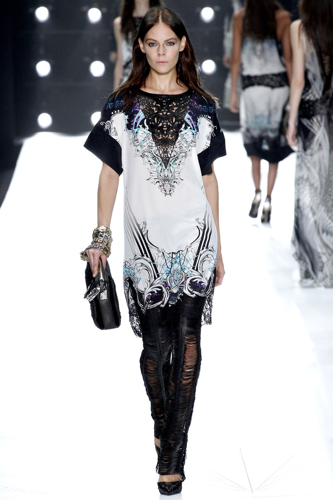 Roberto Cavalli 2013DƬ