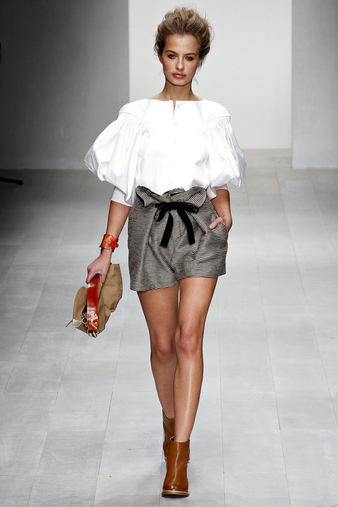 Fashion Fringe 2013DƬ