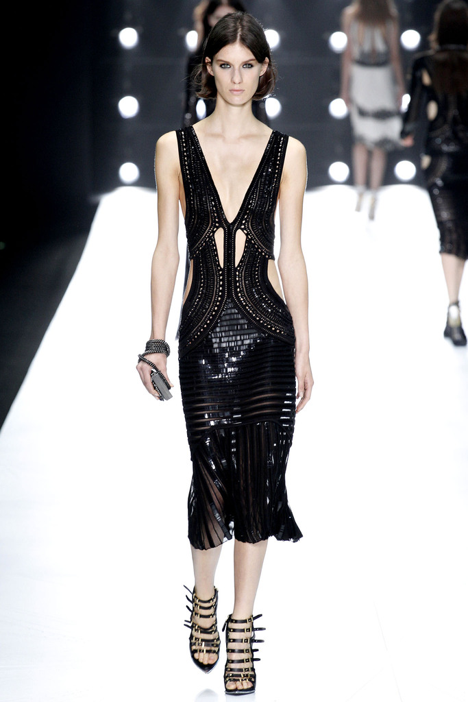 Roberto Cavalli 2013DƬ