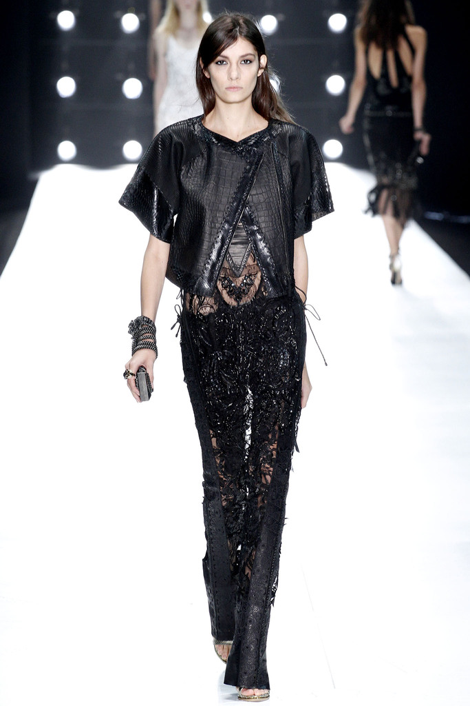 Roberto Cavalli 2013DƬ