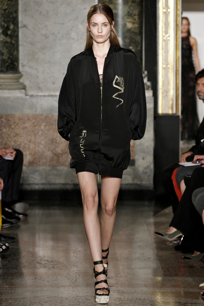 Emilio Pucci 2013DƬ
