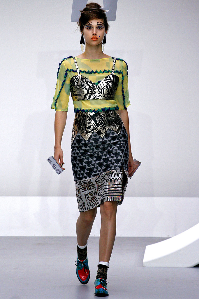 Louise Gray 2013DƬ