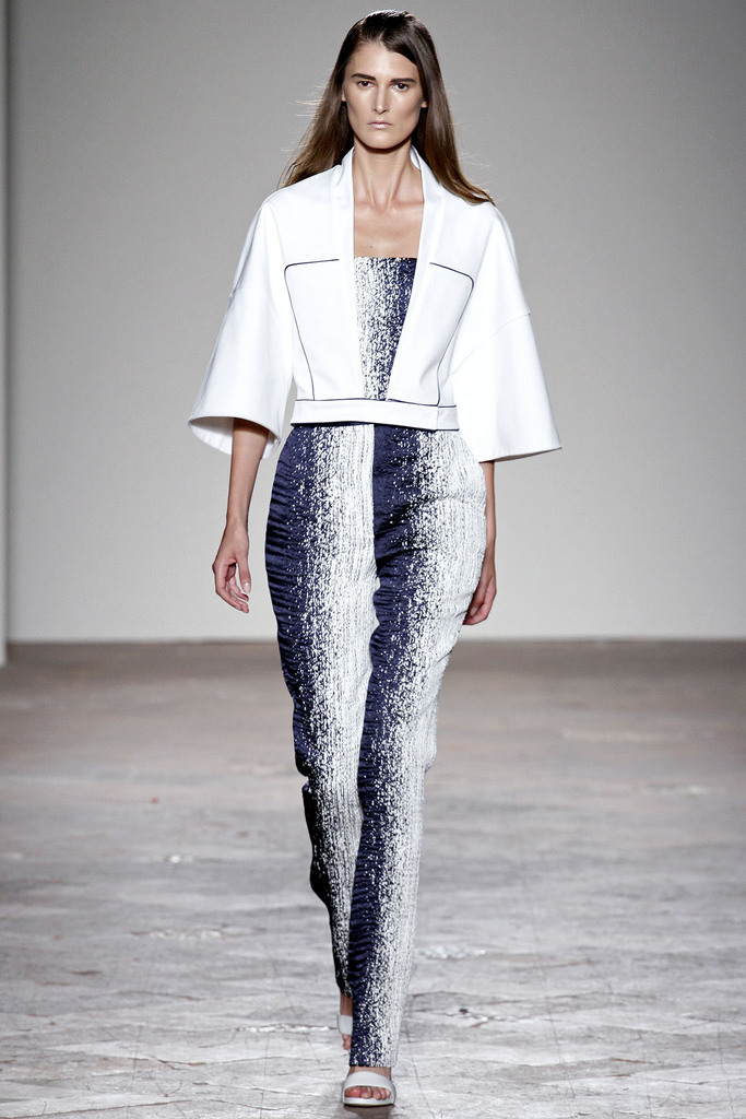 Gabriele Colangelo 2013(chng)DƬ