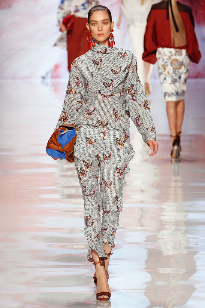 Etro 2013DƬ