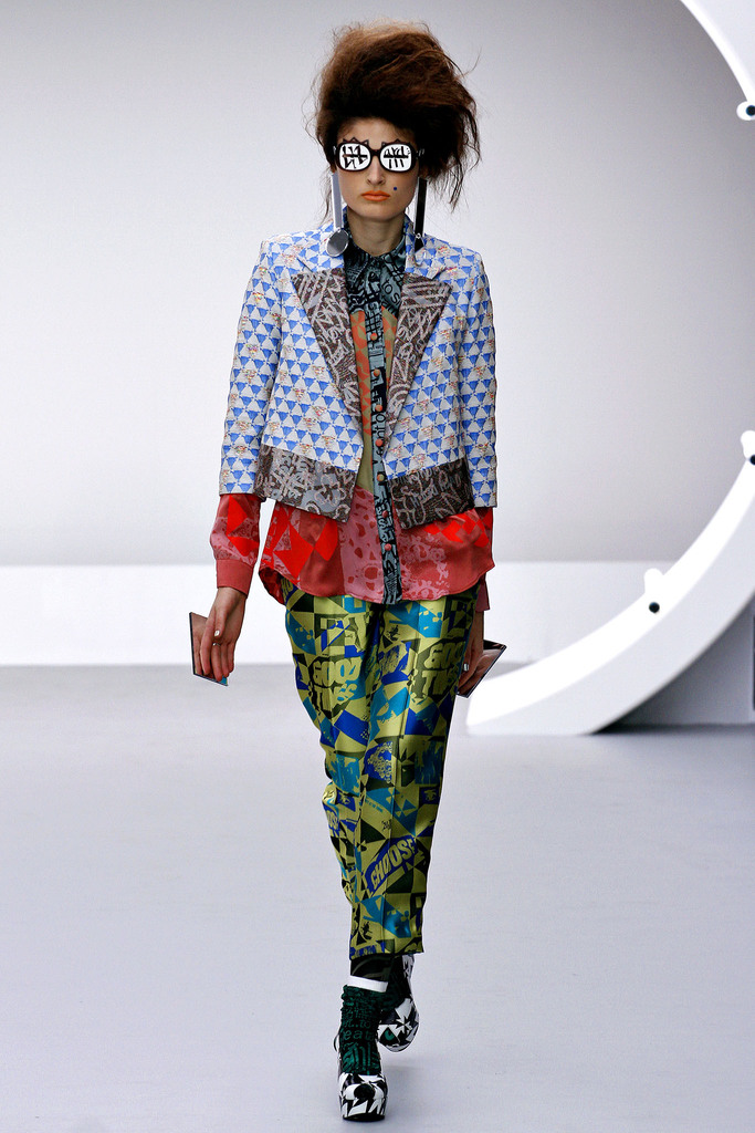 Louise Gray 2013(chng)DƬ