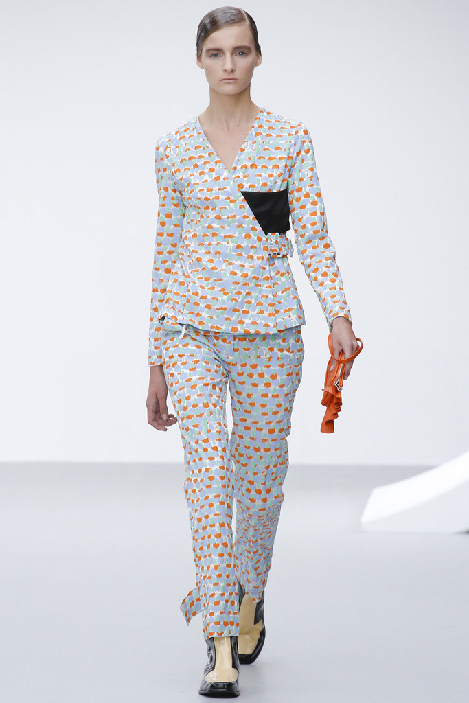 J.W. Anderson 2013DƬ